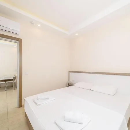 Appartamento Cozy With Shared Pool Near In Muratpasa, Antalia